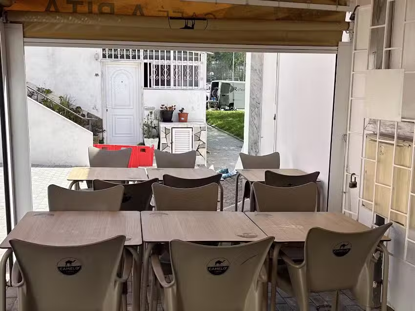 Sabores da In&ecirc;s de Alfragide