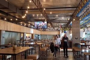 Sabores da nossa ILHA