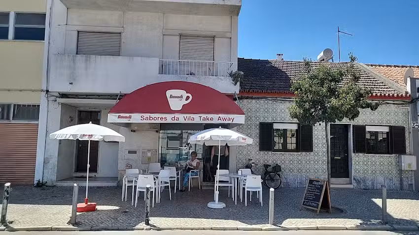 Sabores Da Vila