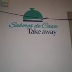 Sabores de Casa