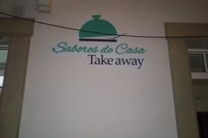 Sabores de Casa