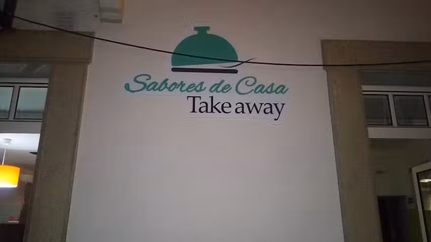 Sabores de Casa