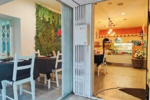 Sabores de Mo&ccedil;ambique