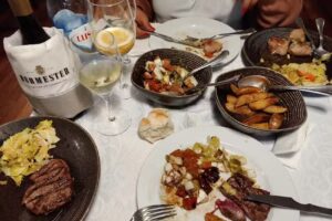 Sabores De Montemuro