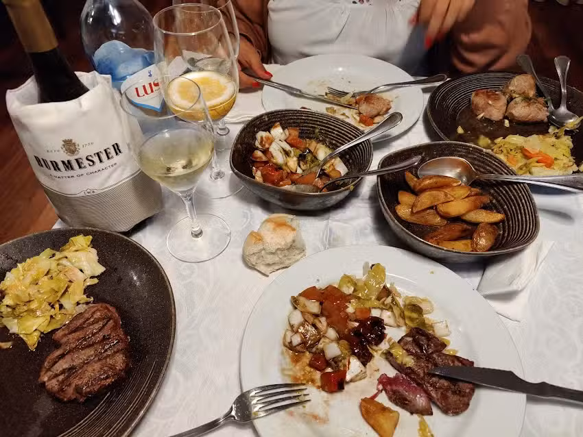 Sabores De Montemuro