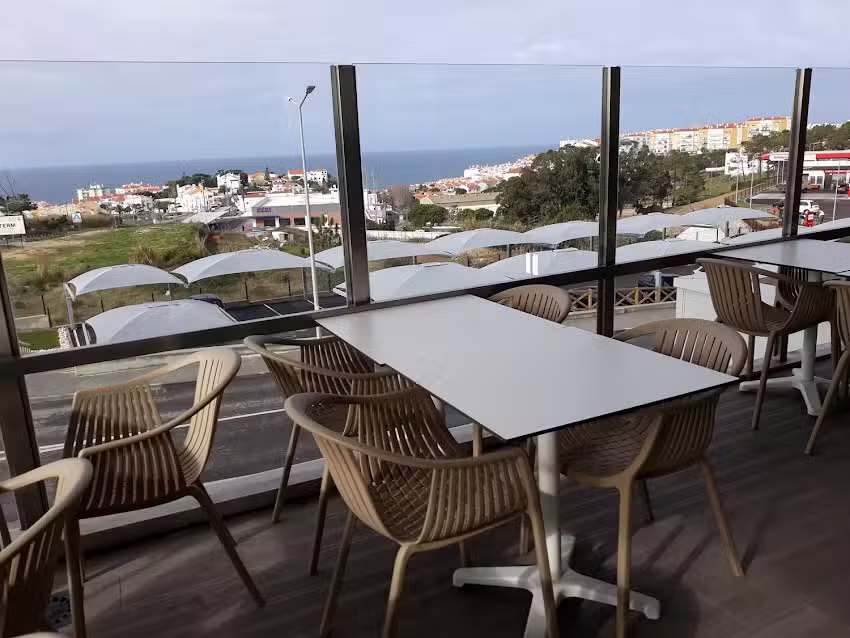 Sabores de Sempre &ndash; Restaurante Intermarch&eacute;