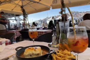 Sabores d&rsquo;fininha