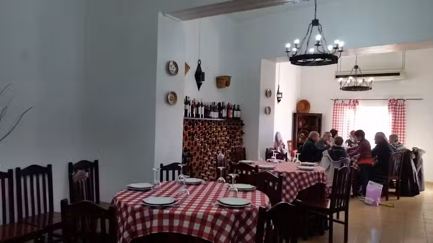 Sabores do Alentejo