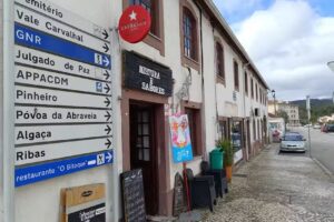 Sabores do Atlantico