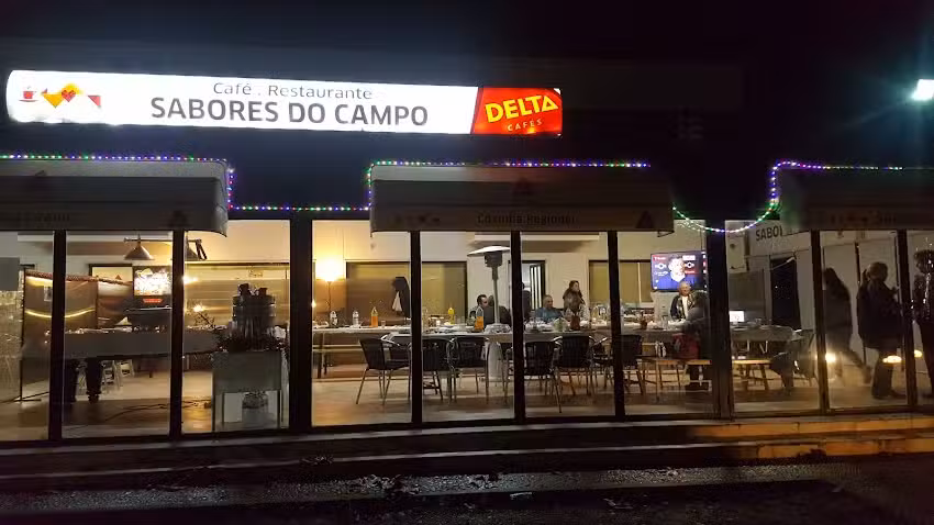 Sabores do Campo