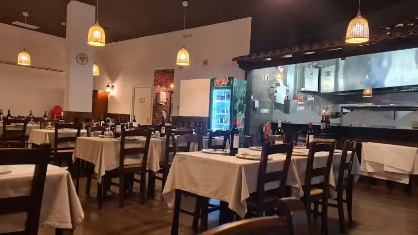 Sabores do Churrasco &ndash; Alegro Sintra