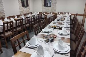 Sabores do Gil Espinho