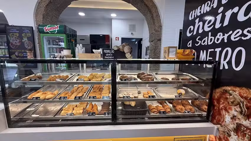 Sabores do Metro Baixa-Chiado
