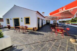 Sabores do Monte &ndash; Restaurante