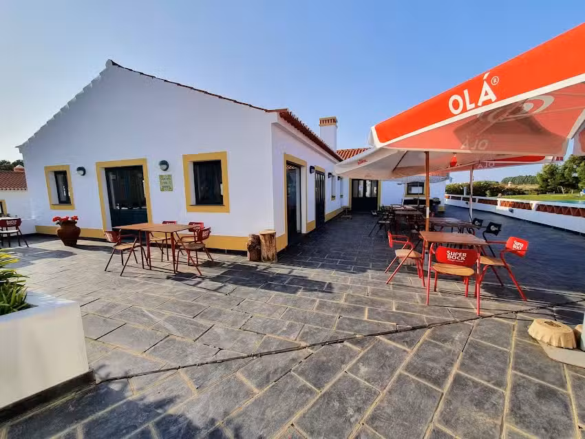 Sabores do Monte &ndash; Restaurante