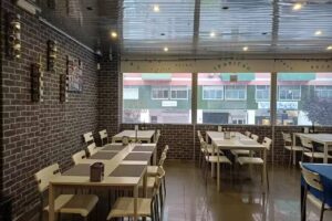 Sabores do Mundo Pontinha