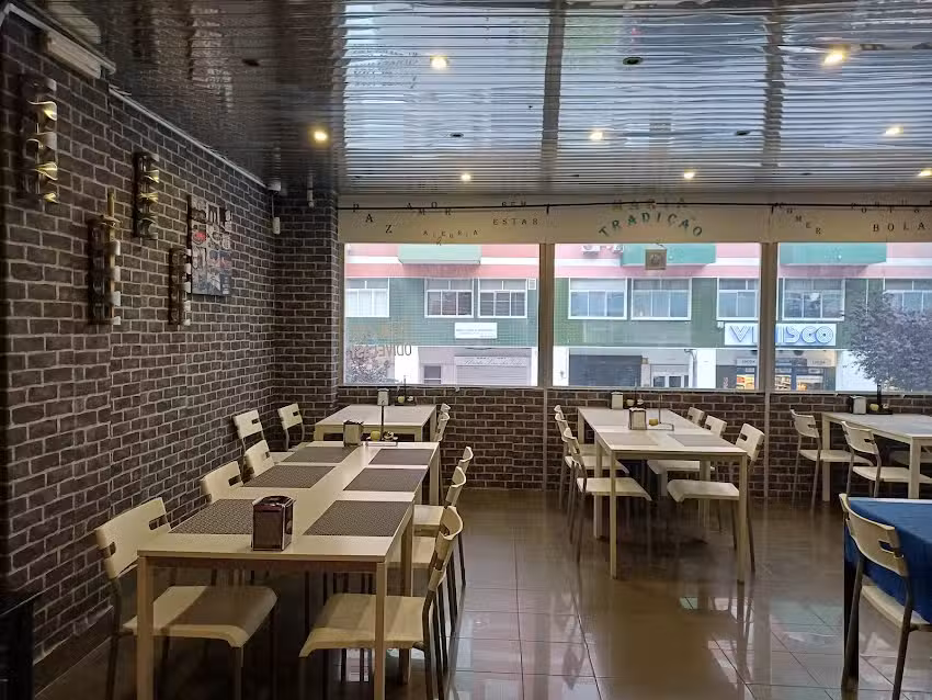 Sabores do Mundo Pontinha