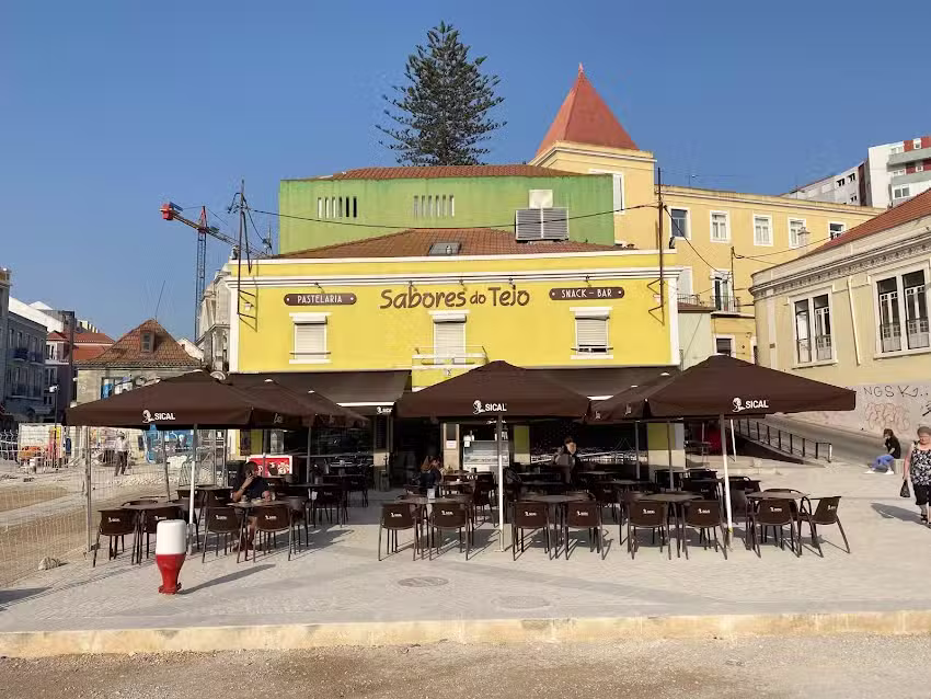 Sabores do Tejo