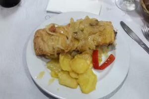 Sabores Fren&eacute;ticos