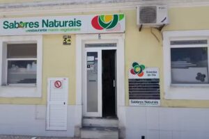 Sabores Naturais