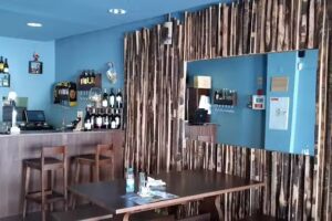 Saca Rolhas Wine Bar