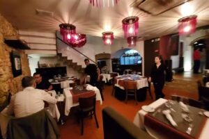 Sacramento do Chiado