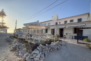 Sacred – Pizzeria, Lounge & Fingerfood