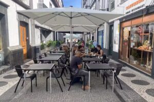 SAFFRRON INDIAN RESTAURANT