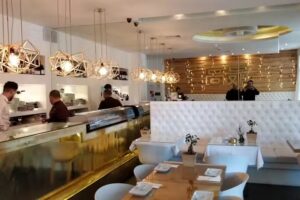 SAIKŌ – Restaurante Japonês