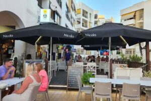 Sailor&rsquo;s Corner