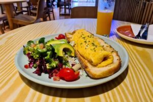 Sa&iacute;ra Caf&eacute;