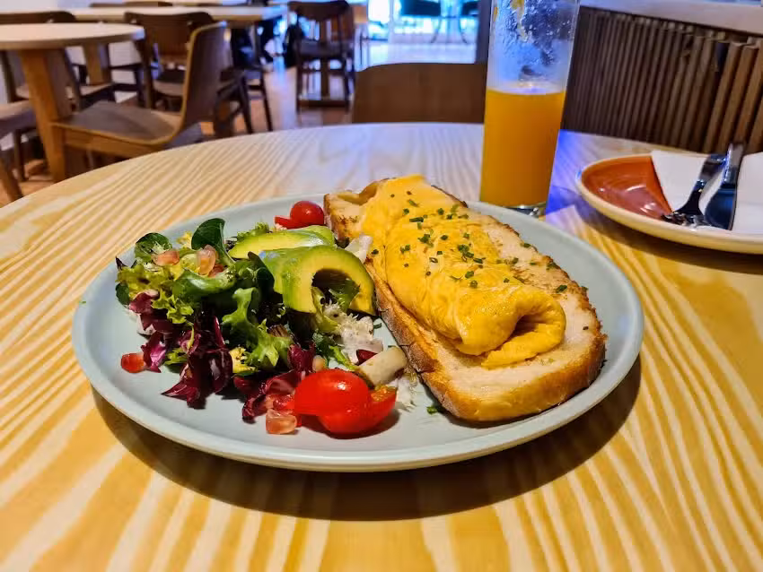 Sa&iacute;ra Caf&eacute;