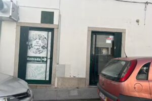 Sal & Pimenta &ndash; Take Away &ndash; Mogadouro