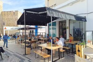 Sal & San Petisqueira unipessoal, lda