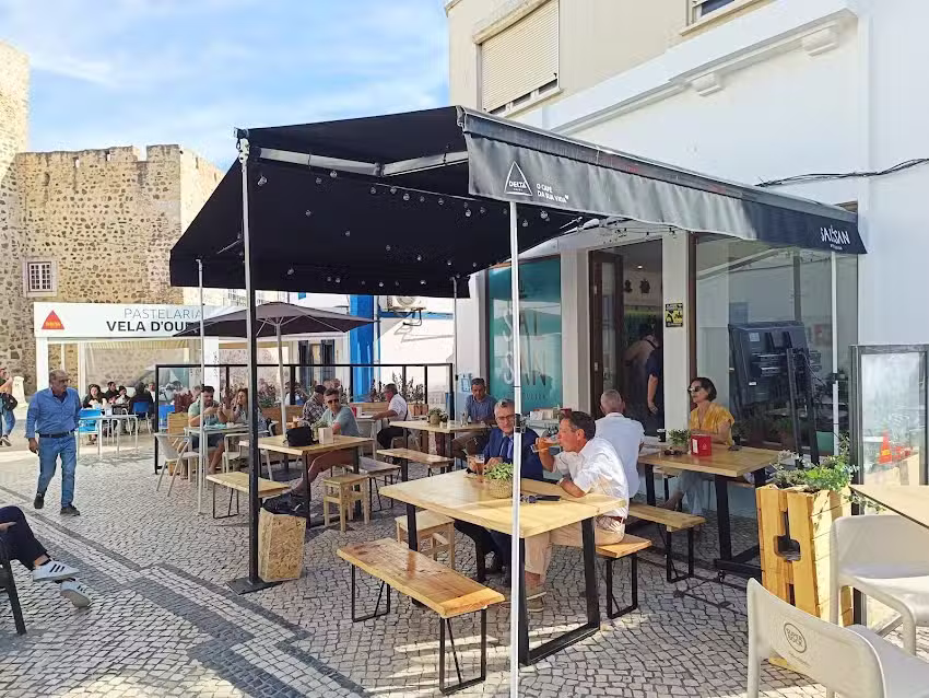 Sal & San Petisqueira unipessoal, lda