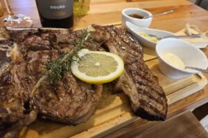 Sal & Tal &ndash; Tapas & Grelhados