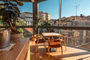 Sala de Prova Restaurant & Bar