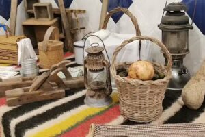 Sala Polivalente do Biscainho