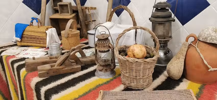 Sala Polivalente do Biscainho