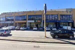 Salão de Banquetes TOP