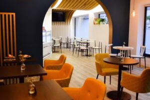 Salatina &ndash; Brunch Restaurant