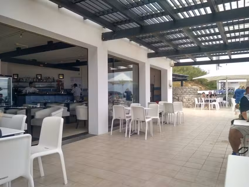 Salinas Restaurant