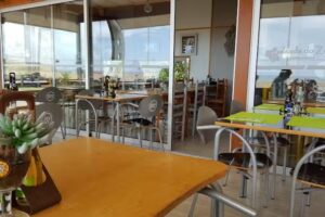 Salsada do Z&eacute;