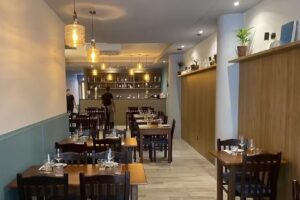 S&aacute;lvia Cozinha Brasileira