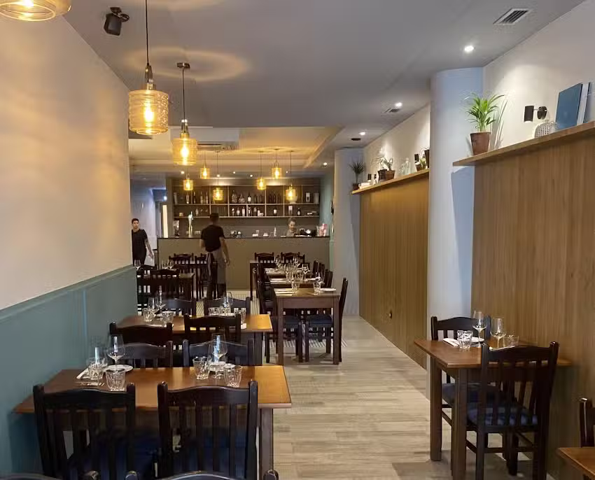 S&aacute;lvia Cozinha Brasileira