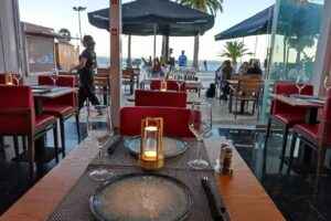 Sam’s Bar and Kitchen