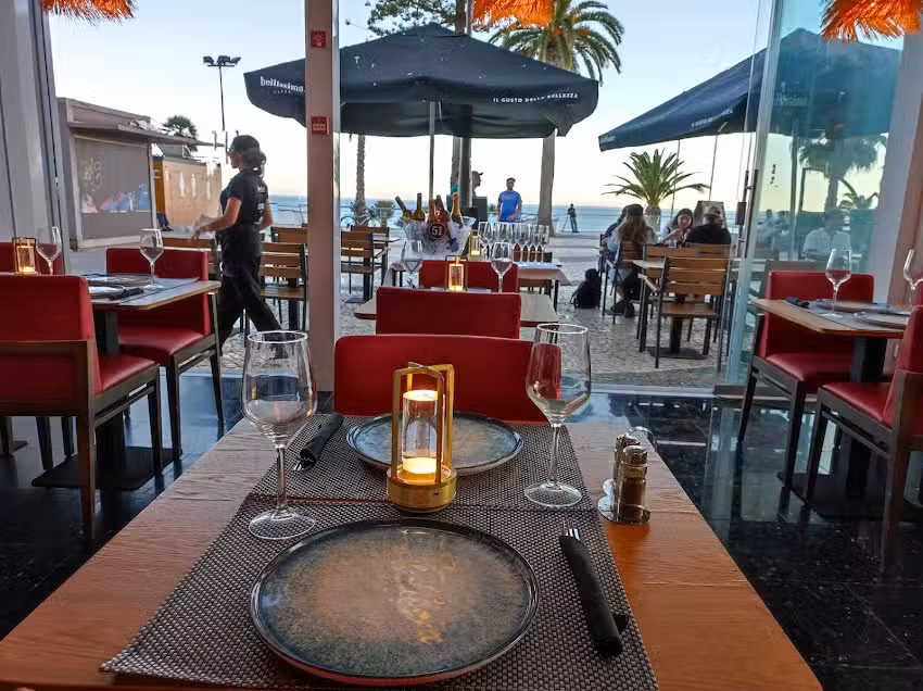 Sam&rsquo;s Bar and Kitchen