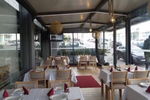 San Gallo Restaurante Grill take away