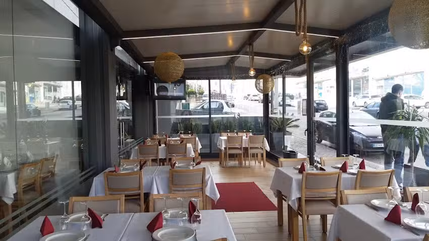 San Gallo Restaurante Grill take away