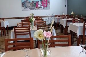 San Remo Restaurante